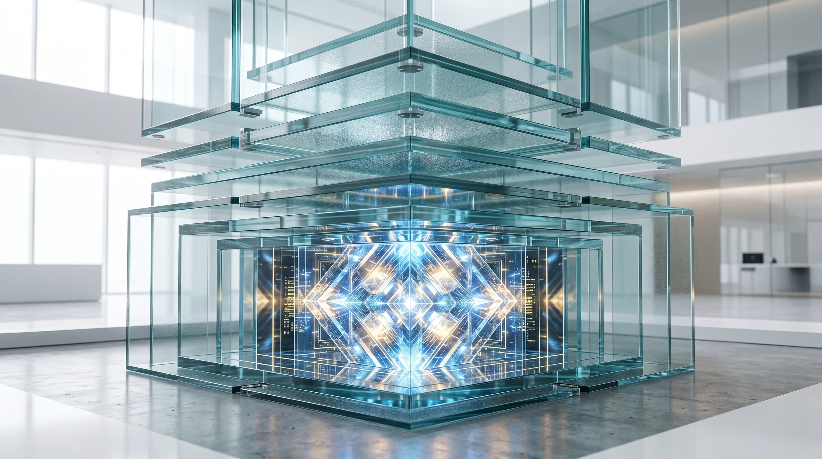 AI substrate