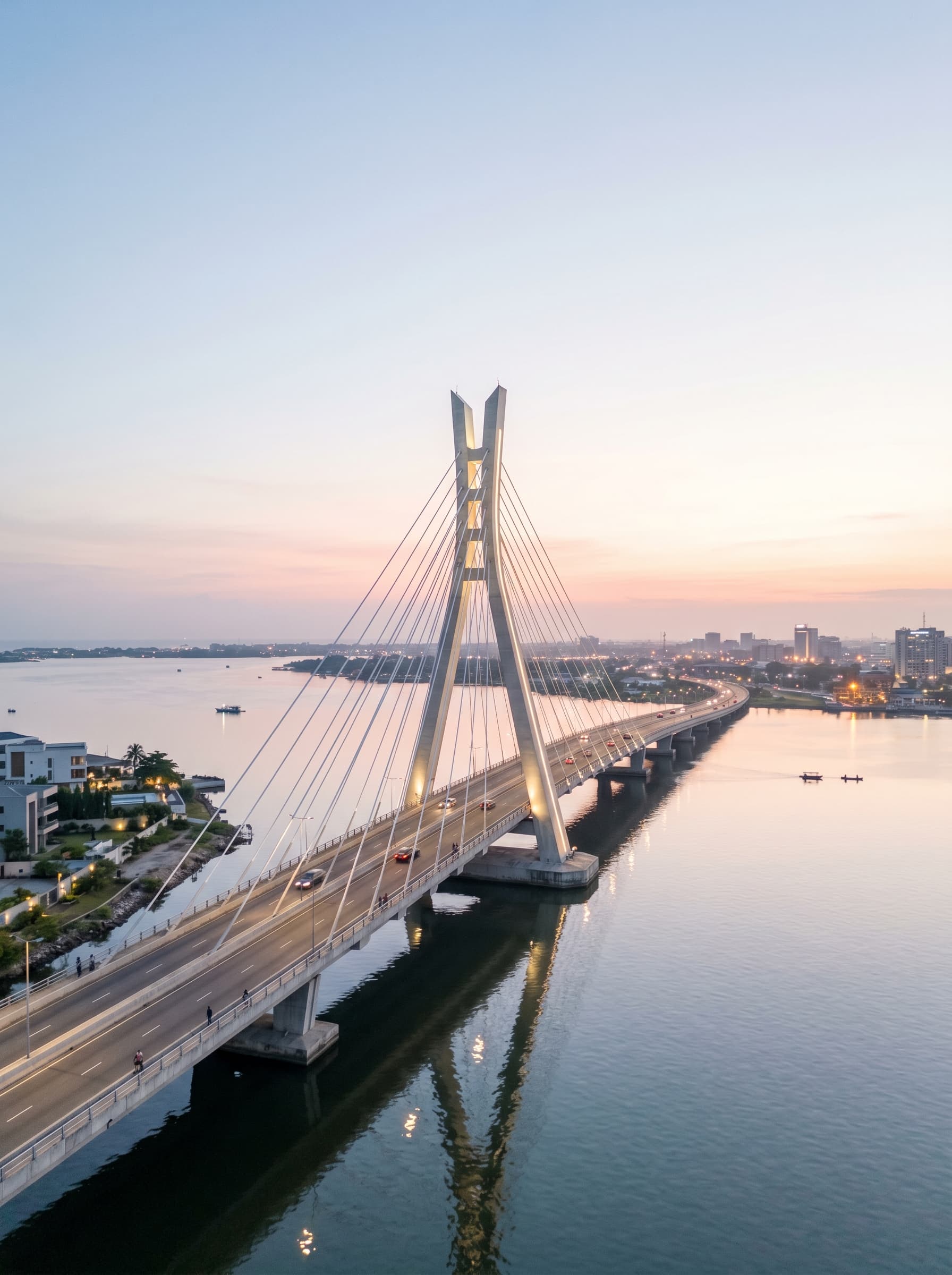 Lagos, Nigeria