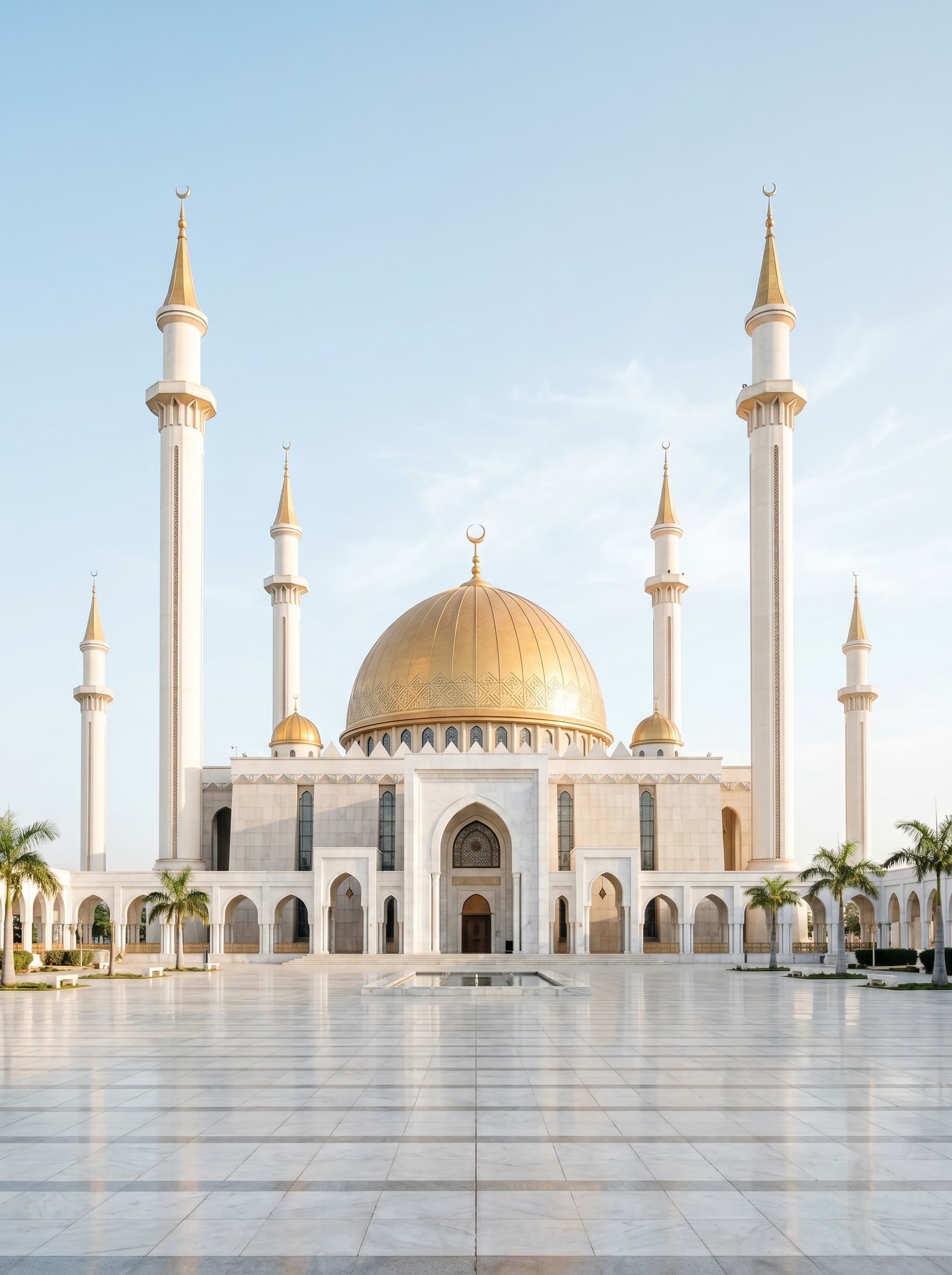 Abuja, Nigeria